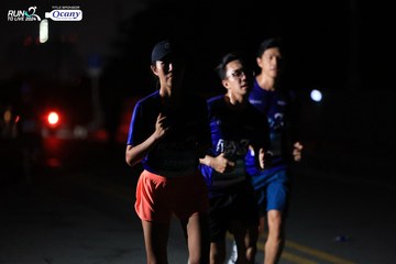 RUN TO LIVE 2024 - Ảnh #1340292