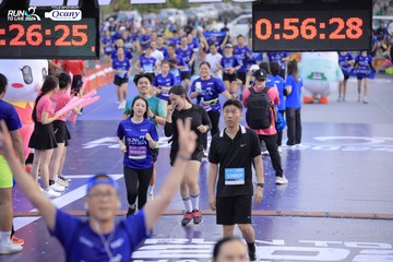 RUN TO LIVE 2024 - Ảnh #1363029