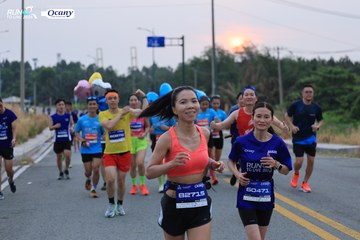 RUN TO LIVE 2024 - Ảnh #1373530