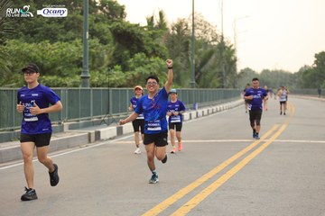 RUN TO LIVE 2024 - Ảnh #1406761