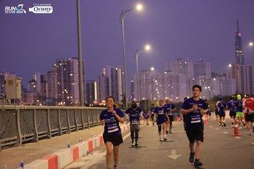 RUN TO LIVE 2024 - Ảnh #1446316