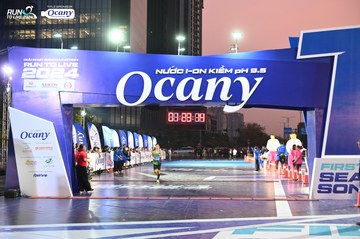 RUN TO LIVE 2024 - Ảnh #1417330