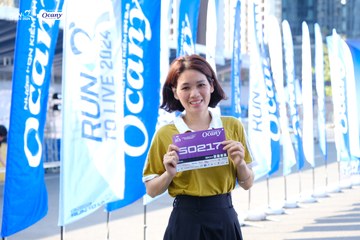 RUN TO LIVE 2024 - Ảnh #1308155