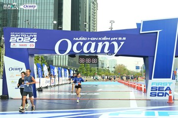 RUN TO LIVE 2024 - Ảnh #1428877