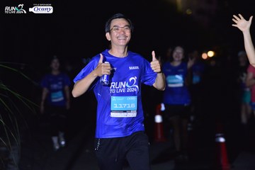 RUN TO LIVE 2024 - Ảnh #1321637