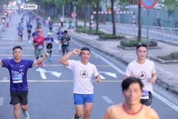 RUN TO LIVE 2024 - Ảnh #1431282