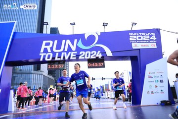 RUN TO LIVE 2024 - Ảnh #1374483
