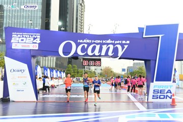 RUN TO LIVE 2024 - Ảnh #1420027