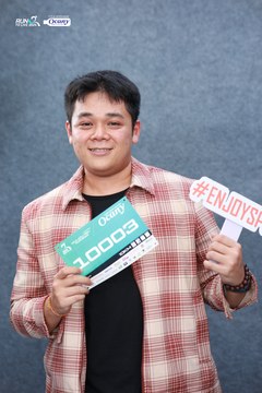 RUN TO LIVE 2024 - Ảnh #1306729