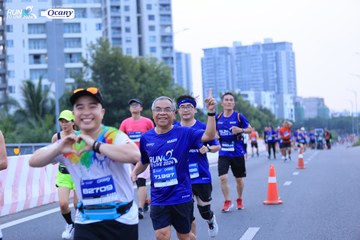 RUN TO LIVE 2024 - Ảnh #1449136