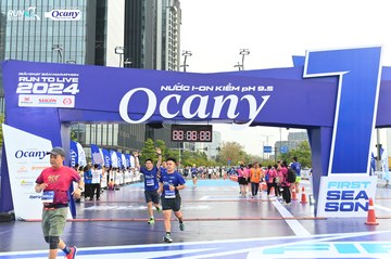 RUN TO LIVE 2024 - Ảnh #1420651