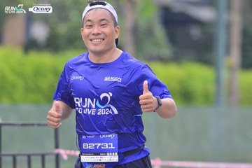 RUN TO LIVE 2024 - Ảnh #1447183