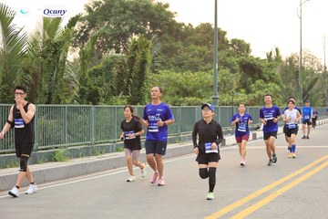 RUN TO LIVE 2024 - Ảnh #1405001