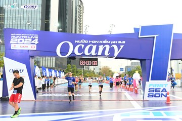 RUN TO LIVE 2024 - Ảnh #1419254