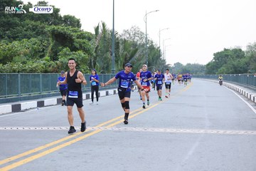 RUN TO LIVE 2024 - Ảnh #1391365