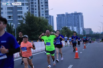 RUN TO LIVE 2024 - Ảnh #1449177
