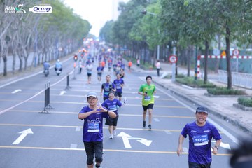 RUN TO LIVE 2024 - Ảnh #1432675