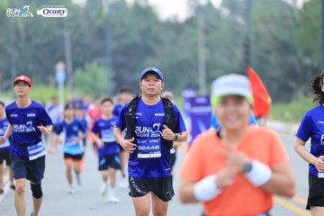 RUN TO LIVE 2024 - Ảnh #1377893