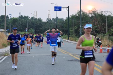 RUN TO LIVE 2024 - Ảnh #1374005