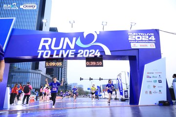 RUN TO LIVE 2024 - Ảnh #1375296