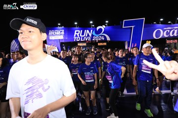 RUN TO LIVE 2024 - Ảnh #1320369