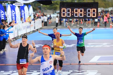 RUN TO LIVE 2024 - Ảnh #1333129