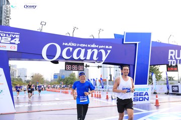 RUN TO LIVE 2024 - Ảnh #1416471