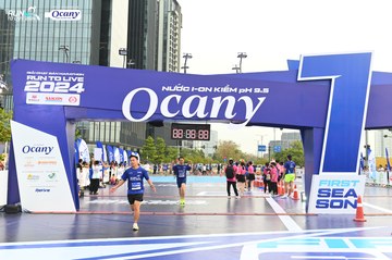 RUN TO LIVE 2024 - Ảnh #1420518