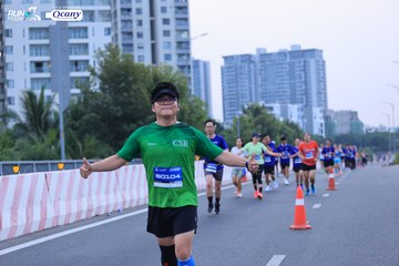 RUN TO LIVE 2024 - Ảnh #1449433