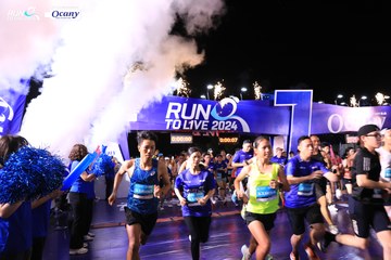 RUN TO LIVE 2024 - Ảnh #1319619
