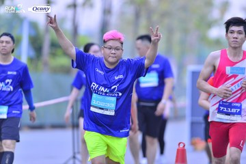 RUN TO LIVE 2024 - Ảnh #1336485