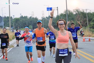 RUN TO LIVE 2024 - Ảnh #1377558