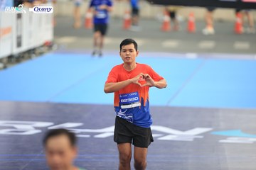 RUN TO LIVE 2024 - Ảnh #1403953