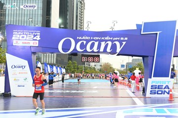 RUN TO LIVE 2024 - Ảnh #1418447
