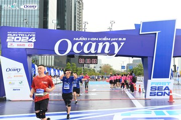 RUN TO LIVE 2024 - Ảnh #1420639