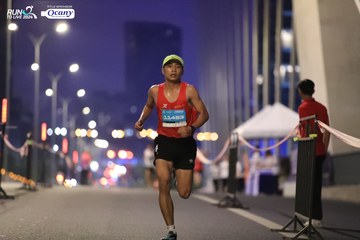 RUN TO LIVE 2024 - Ảnh #1324700