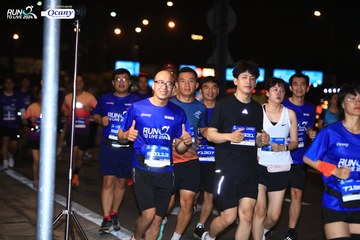 RUN TO LIVE 2024 - Ảnh #1322394