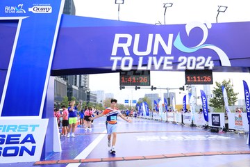 RUN TO LIVE 2024 - Ảnh #1367874