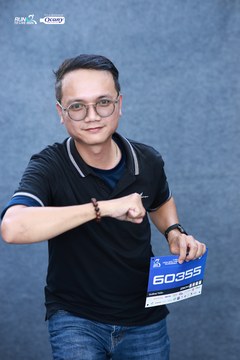 RUN TO LIVE 2024 - Ảnh #1313993