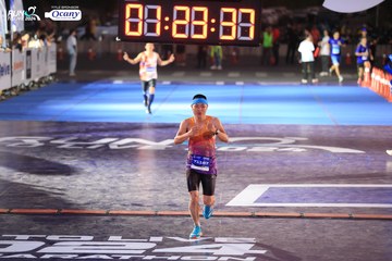 RUN TO LIVE 2024 - Ảnh #1331193