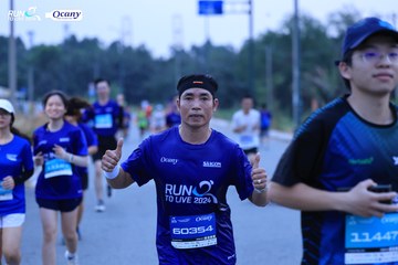 RUN TO LIVE 2024 - Ảnh #1365355