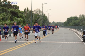 RUN TO LIVE 2024 - Ảnh #1401001