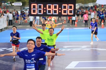 RUN TO LIVE 2024 - Ảnh #1333157