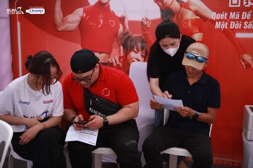 RUN TO LIVE 2024 - Ảnh #1314643