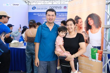 RUN TO LIVE 2024 - Ảnh #1313584