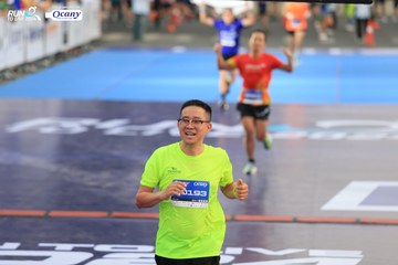 RUN TO LIVE 2024 - Ảnh #1371039