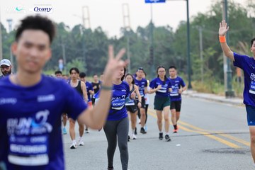 RUN TO LIVE 2024 - Ảnh #1380457