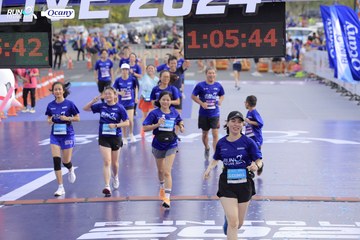 RUN TO LIVE 2024 - Ảnh #1350696