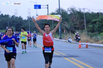 RUN TO LIVE 2024 - Ảnh #1366577