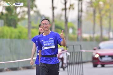 RUN TO LIVE 2024 - Ảnh #1446075